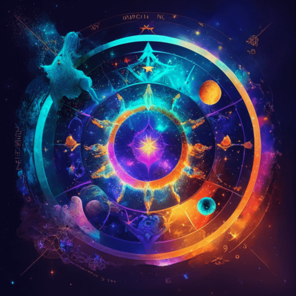 Academy of Astrology: Course for Beginners | Zodiac Secrets in Tarot: Life Wisdom, the Secret Knowledge & Power of the Mind | @zodiacsecretsintarot