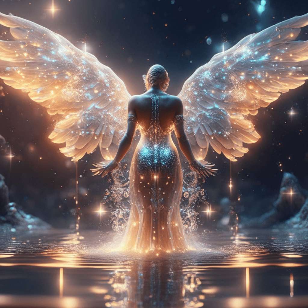 Decoding the Meaning of Angel Numbers in Numerology | Zodiac Secrets in Tarot: Magic, Spirituality & Esotericism | @zodiacsecretsintarot