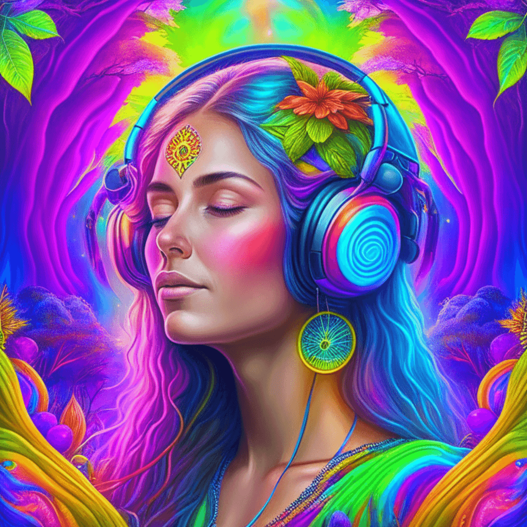 The Benefits of Binaural Beats: Enhance Your Well-Being with Audio Technology | Zodiac Secrets in Tarot: Magic, Spirituality & Esotericism | @zodiacsecretsintarot