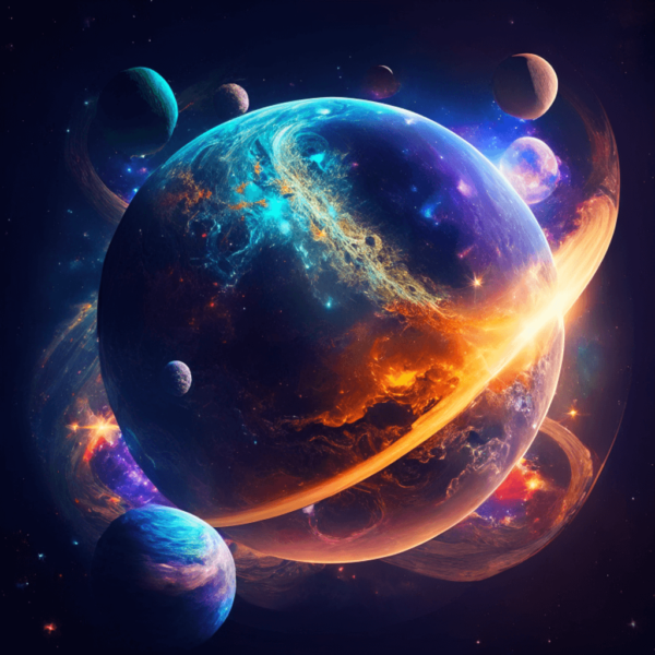 The Role of Planets in Your Personal Birth Horoscope | Zodiac Secrets in Tarot: Magic, Spirituality & Esotericism | @zodiacsecretsintarot