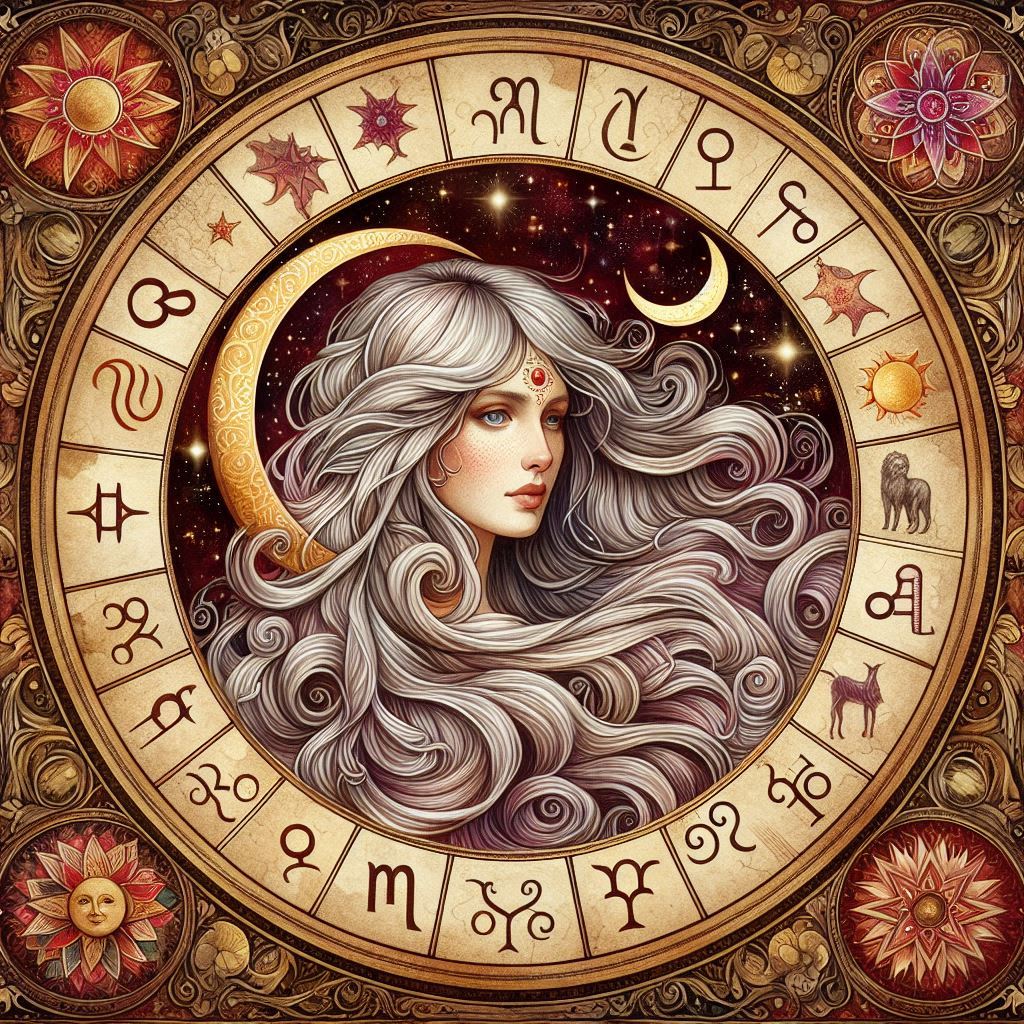 Course 1 : Comprehensive Introduction to Astrology & Self-Development Guidance