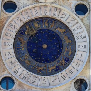 Introduction to Astrology course | Academy of Astrology | Zodiac Secrets in Tarot