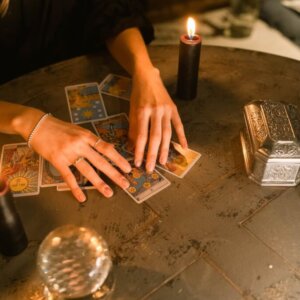 Personalized 30 minutes Tarot Reading Online Session with Lady Magnate | Zodiac Secrets in Tarot | @zodiacsecretsintarot