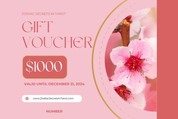 Magic Gift Card $1000 - Image 3