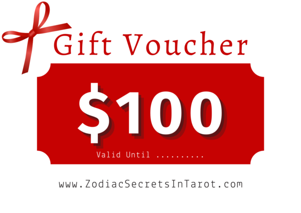 Magic Gift Card $100