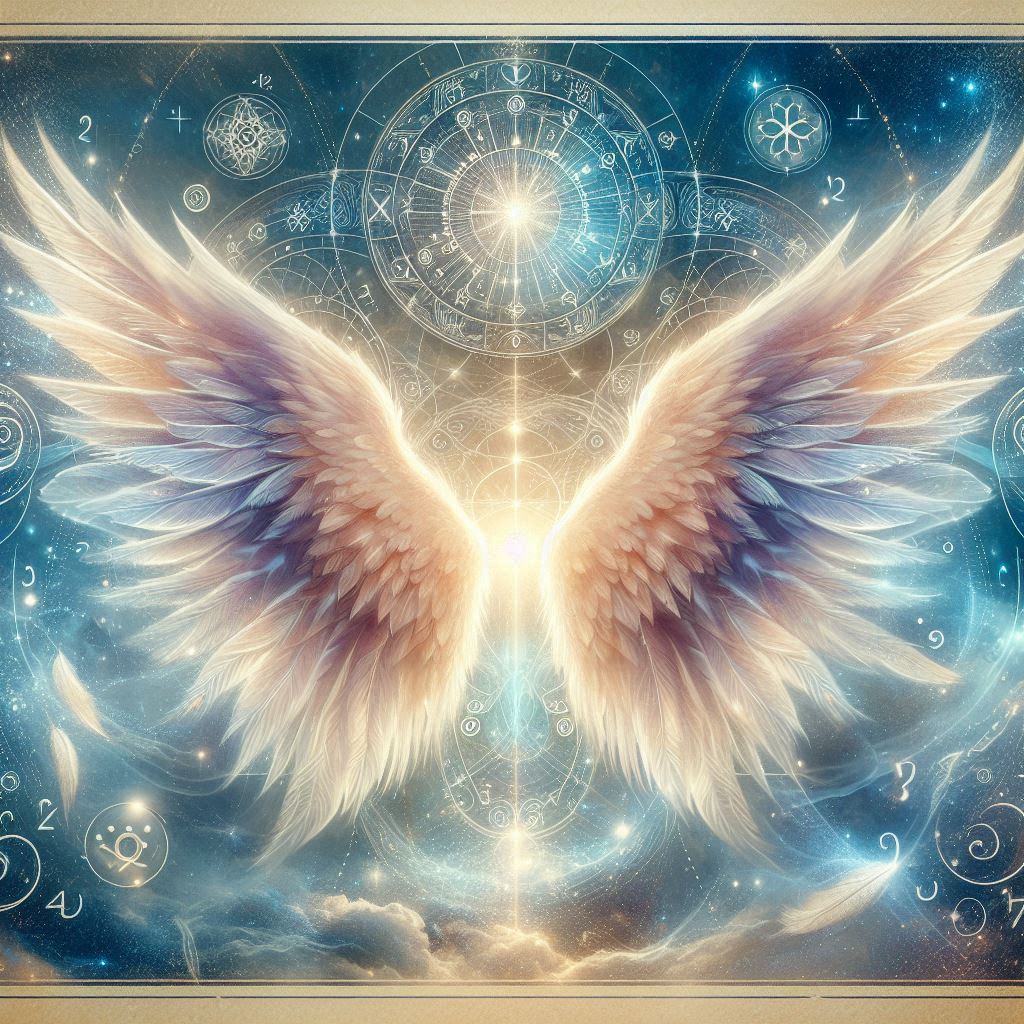 Course 1: “Introduction to Angelic Cards”