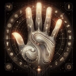 Course 3: "Palmistry and Character Analysis"